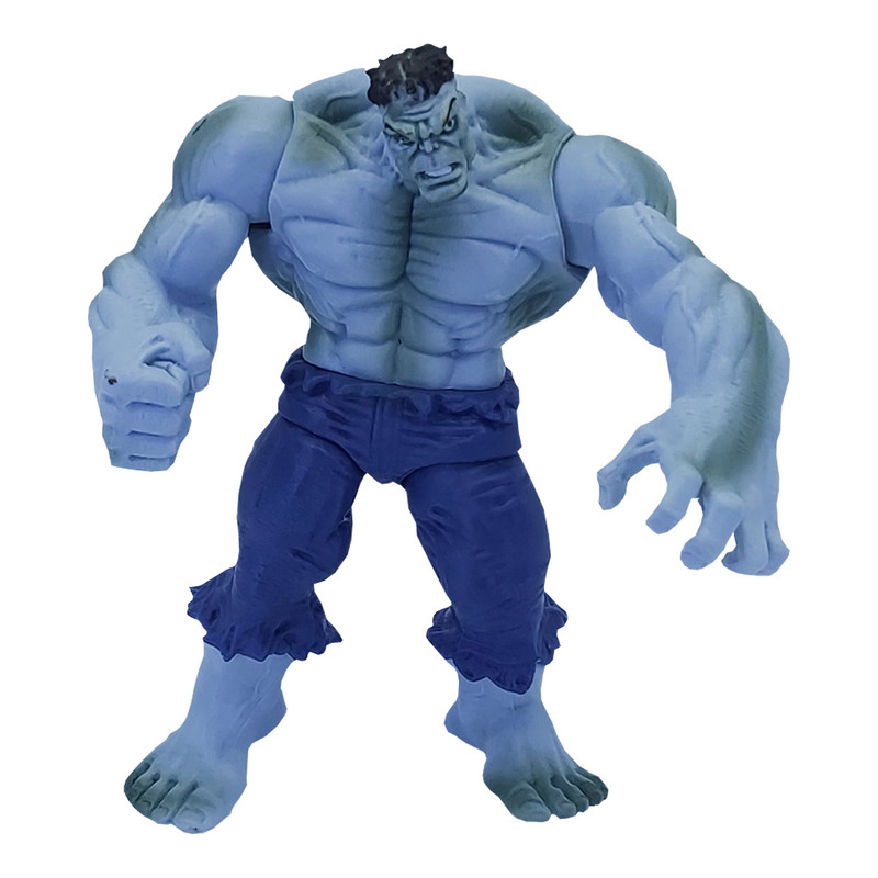 null