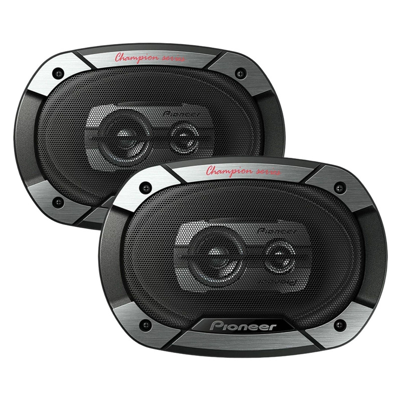 اسپیکر خودرو پایونیر مدل TS-6975 مجموعه 2 عددی