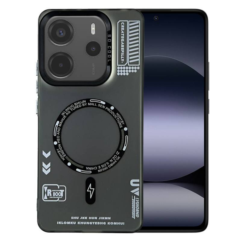 کاور گاردتک مدل SoCool مناسب برای گوشی موبایل شیائومی Redmi Note 14 4G