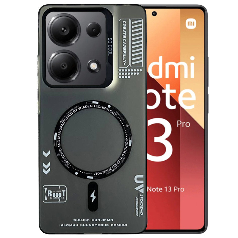 کاور گاردتک مدل So_Cool مناسب برای گوشی موبایل شیائومی Redmi Note 14S