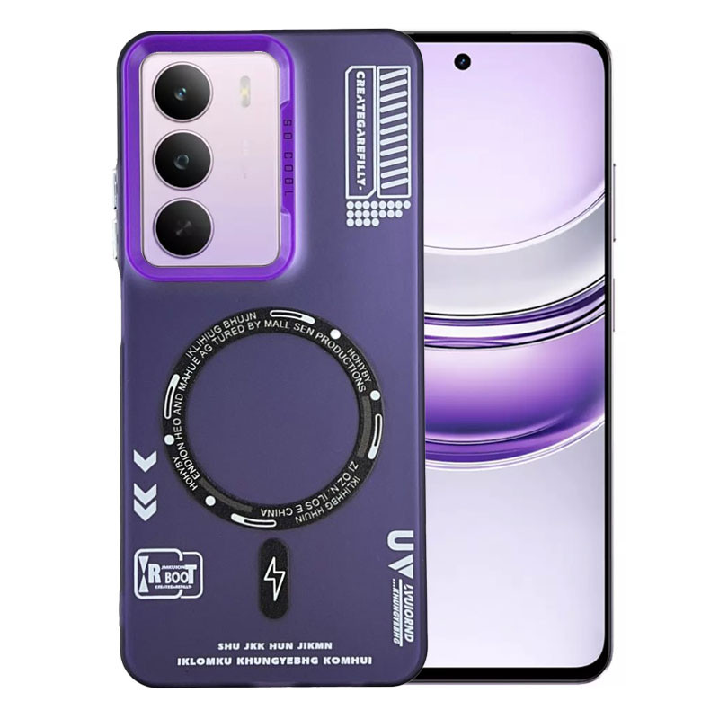 کاور گاردتک مدل So_Cool مناسب برای گوشی موبایل ریلمی  C75 / C73 / 14x