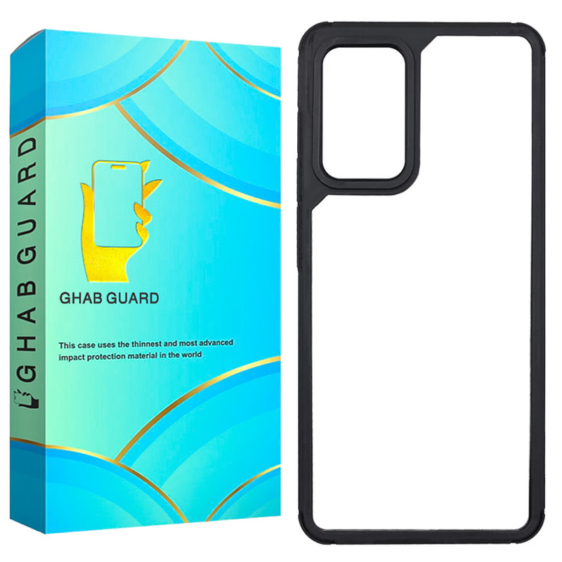 کاور قاب گارد مدل SKIG مناسب برای گوشی موبایل سامسونگ Galaxy A52 / A52 5G / A52s 5G