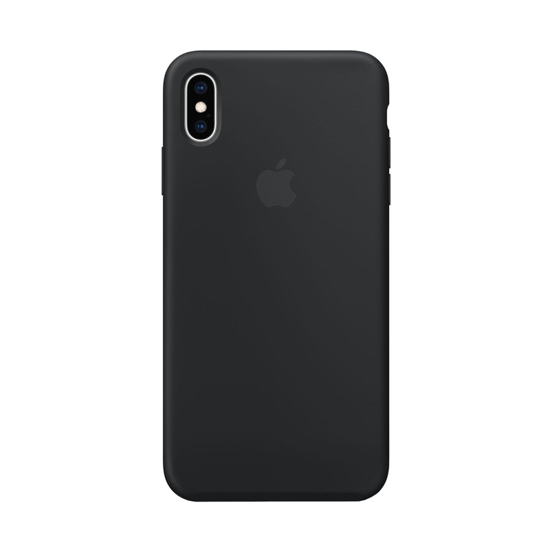 کاور مدل سیلیکونی مناسب برای گوشی موبایل اپل iphone x/xs