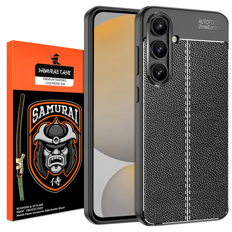 کاور سامورایی مدل Ultimate مناسب برای گوشی موبایل سامسونگ Galaxy S24 FE