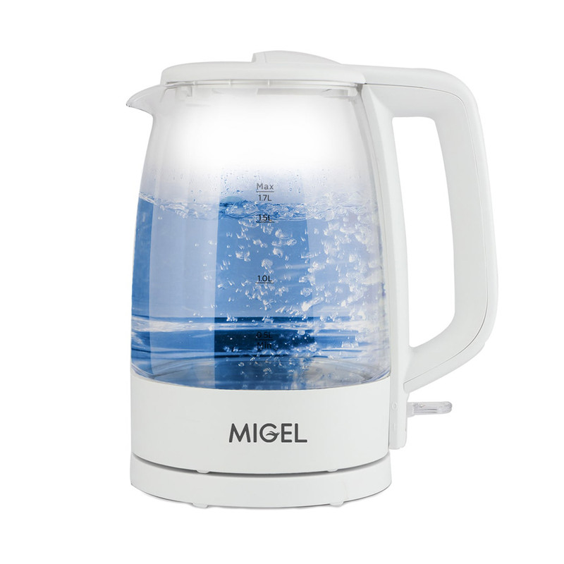 تصویر کتری برقی میگل مدل GEK 171 