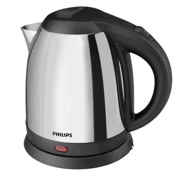 تصویر کتری برقی فیلیپس مدل RB2024 گنجایش 1.8 لیتر 