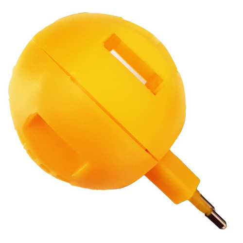 null