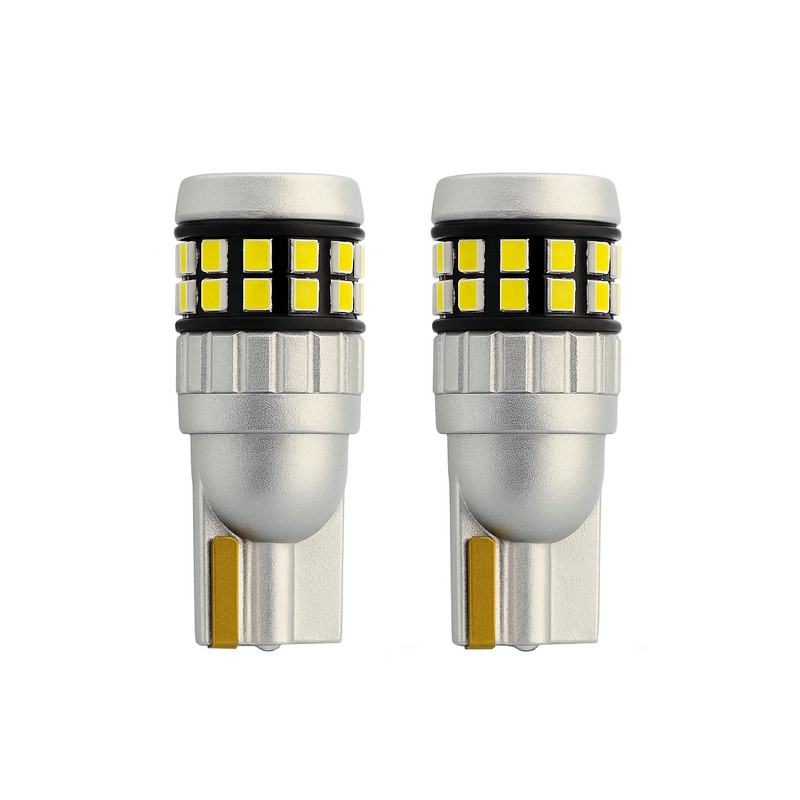 لامپ اس ام دی خودرو توبیز مدل 30SMD پایه T10 بسته دو عددی