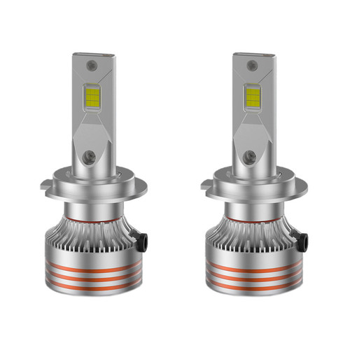 هدلایت کانپکس مدل M8 MAX پایه H7 بسته دو عددی