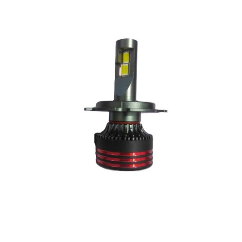 لامپ هدلایت خودرو کانپکس مدل M8 پایه H4
