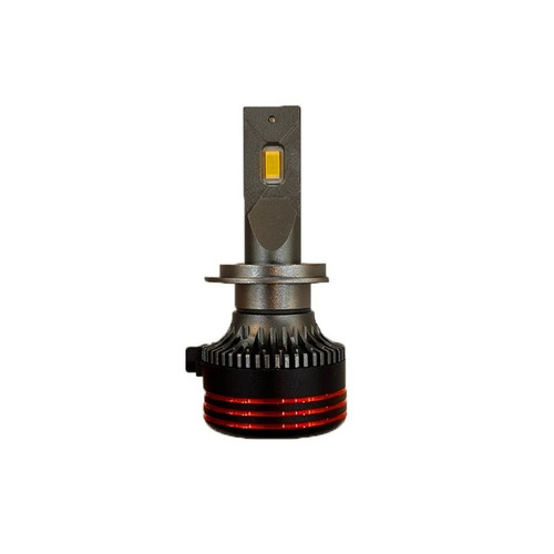 هدلایت لامپ خودرو کانپکس مدل M8 2025 (H7)