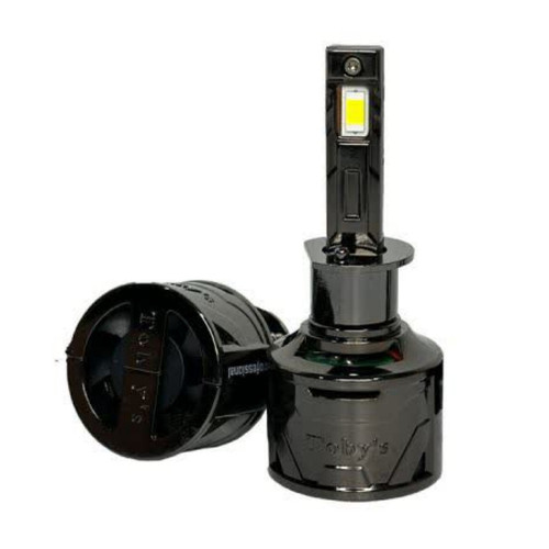 هدلایت لامپ خودرو توبیز مدل TY-80 MAX پایه H1 بسته دو عددی