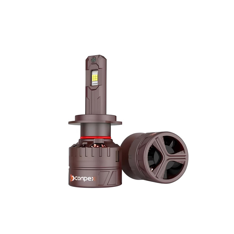 هدلایت کانپکس مدل VX5 پایه H3 بسته دو عددی