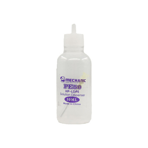 جا تینری مکانیک مدل HP-LDPE 50ML