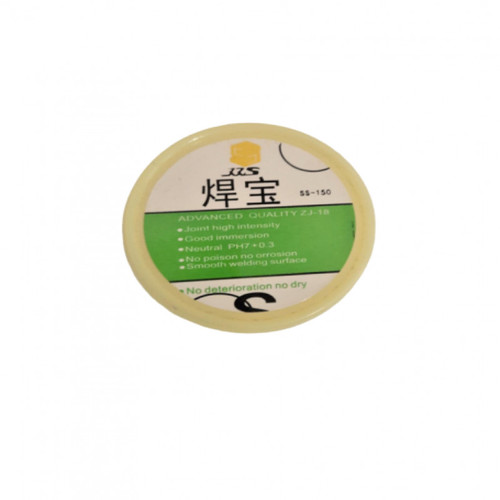 روغن لحیم سانشاین مدل SS-150