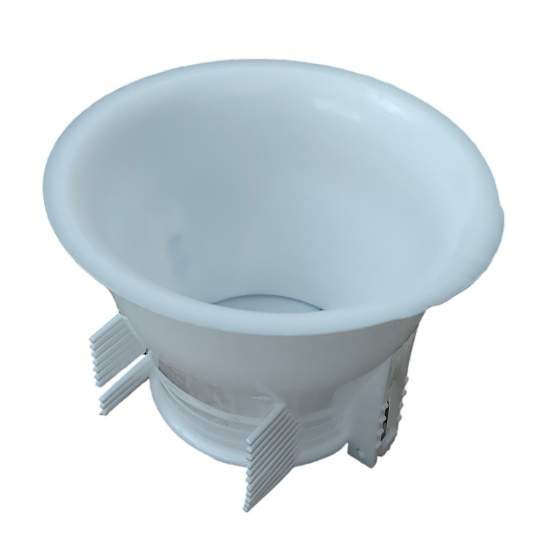 چاه بست مدل zohal plast
