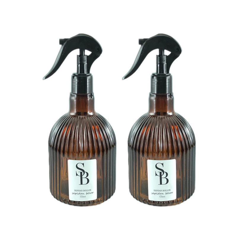 اسپری روغن مدل 52264 مجموعه دو عددی