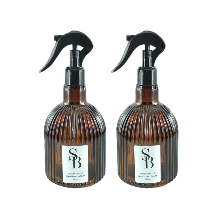 اسپری روغن مدل 52264 مجموعه دو عددی