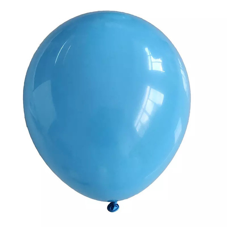 بادکنک کایو مدل ساده کد DB20 بسته 100 عددی