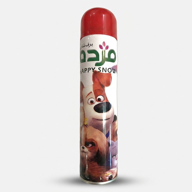 برف شادی مژده طرح نیو پلاس
