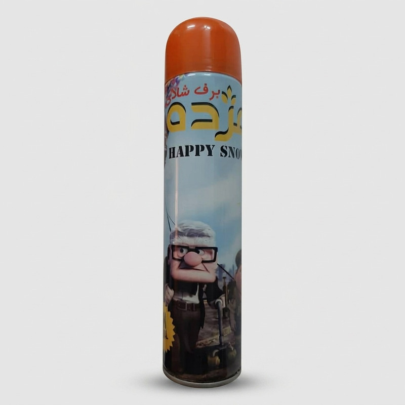 برف شادی مژده مدل pe98