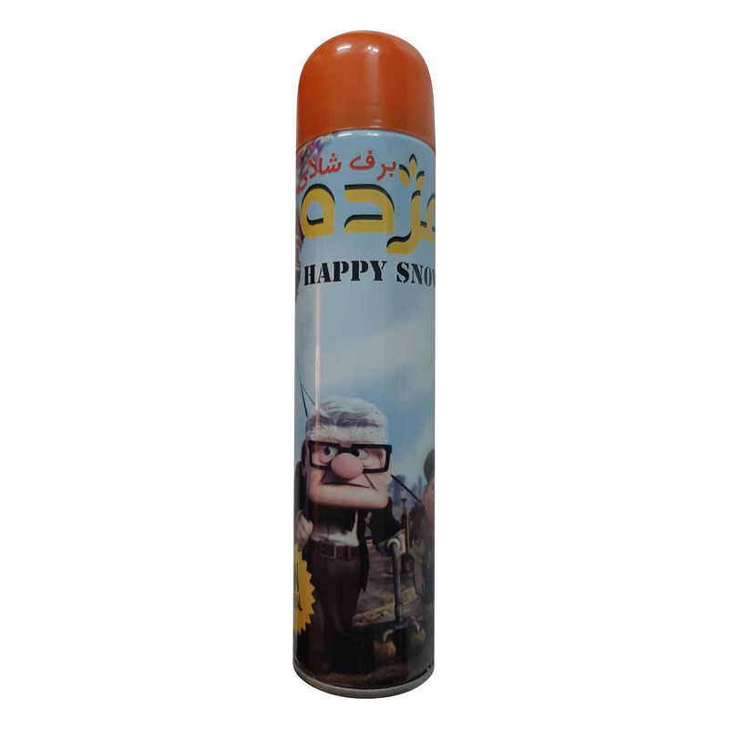 برف شادی مژده مدل pe98