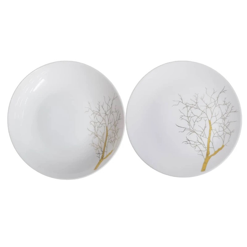 سرویس غذاخوری 26 پارچه 6 نفره مدل آرکوپال کد OPAL02426