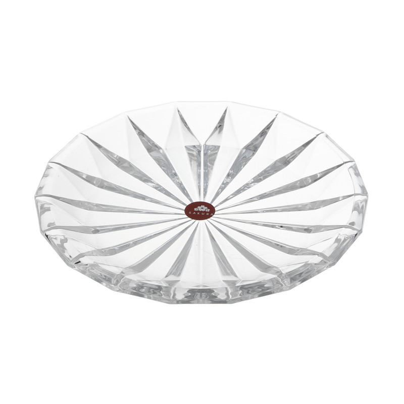 پیش دستی ساکورا مدل مودنا کد SK18621702W بسته 6 عددی