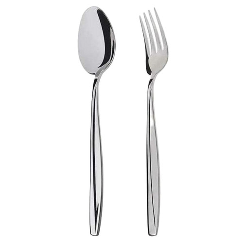 سرویس قاشق و چنگال 12پارچه کد ma-12