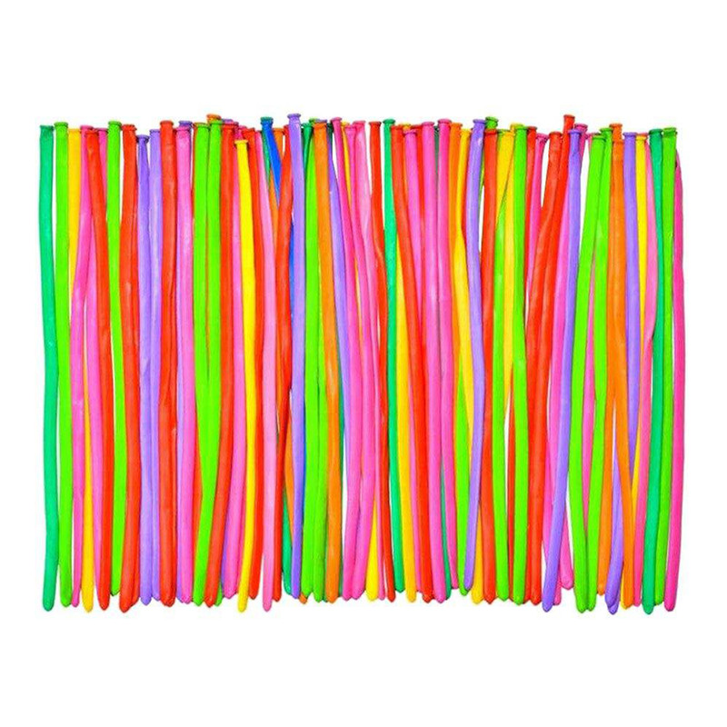 بادکنک ماری مدل MAGIC BALLON کد 04 بسته 20 عددی