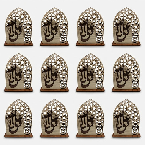 گیفت مدل غدیر طرح گنبد کد b83 مجموعه 12 عددی