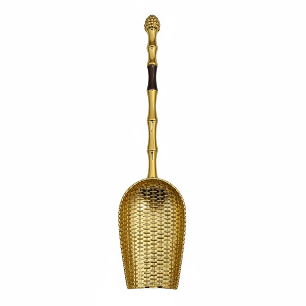 قاشق آجیل خوری کد DH81