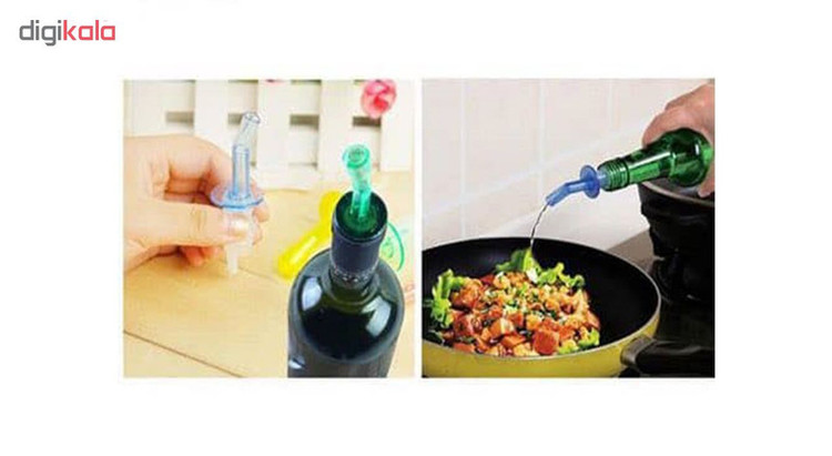 آسان ریز مدل irsa-051 بسته 3 عددی