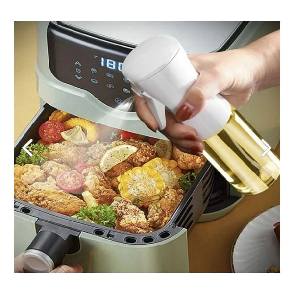 اسپری روغن پروتی مدل kitchenmate کد 1369n15716 300cc