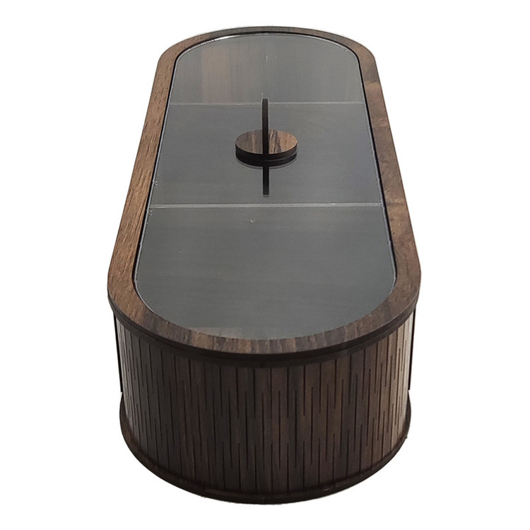 جعبه پذیرایی تکچین کالا مدل LZ-2