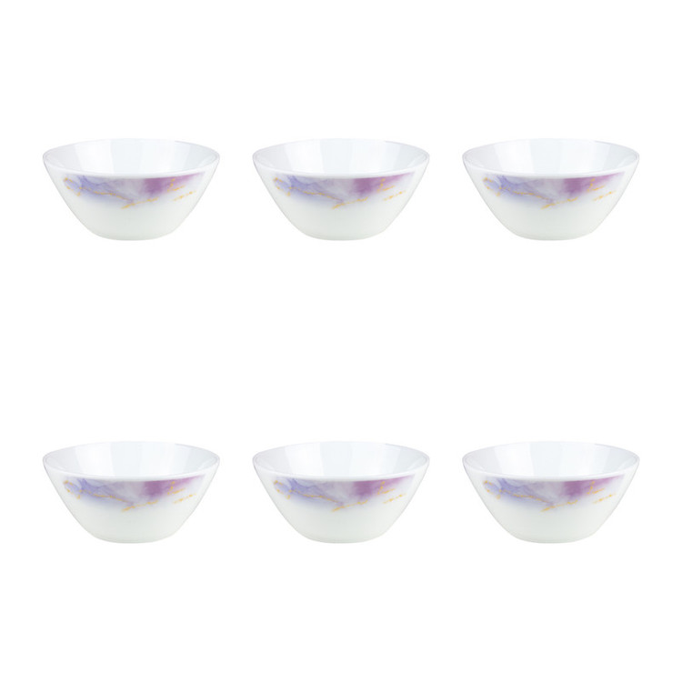 سرویس غذا خوری 28 پارچه پارس اپال کد 933