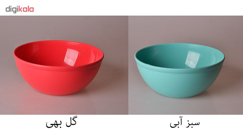 کاسه مهروز کد 0514