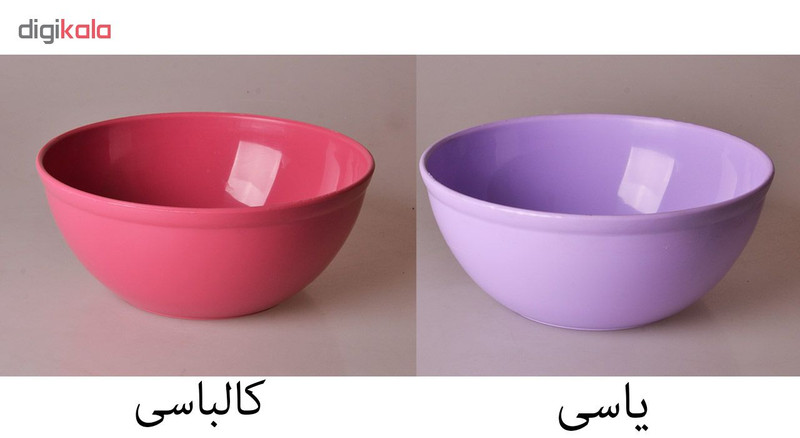 کاسه مهروز کد 0514