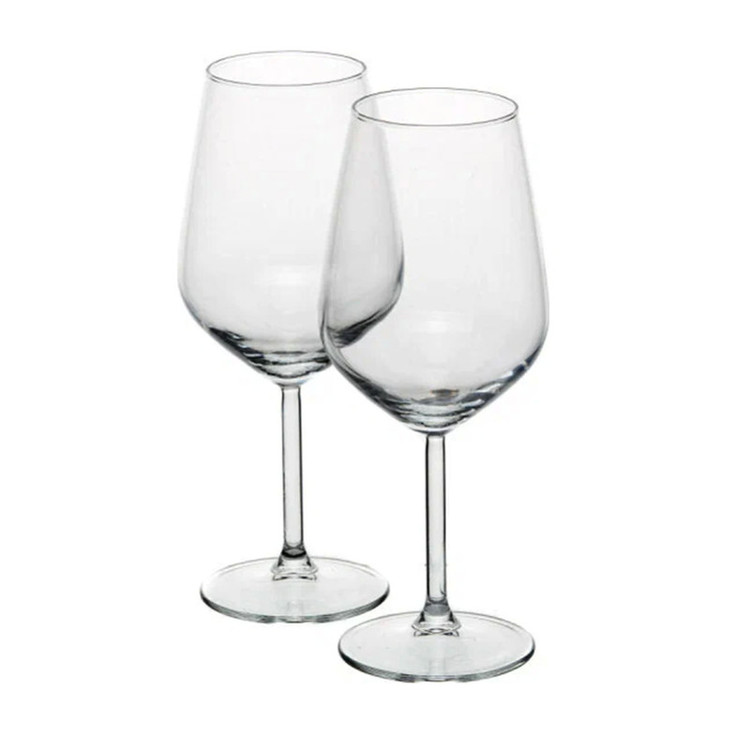 لیوان پاشاباغچه مدل آلگرا کد 440065 بسته 2 عددی