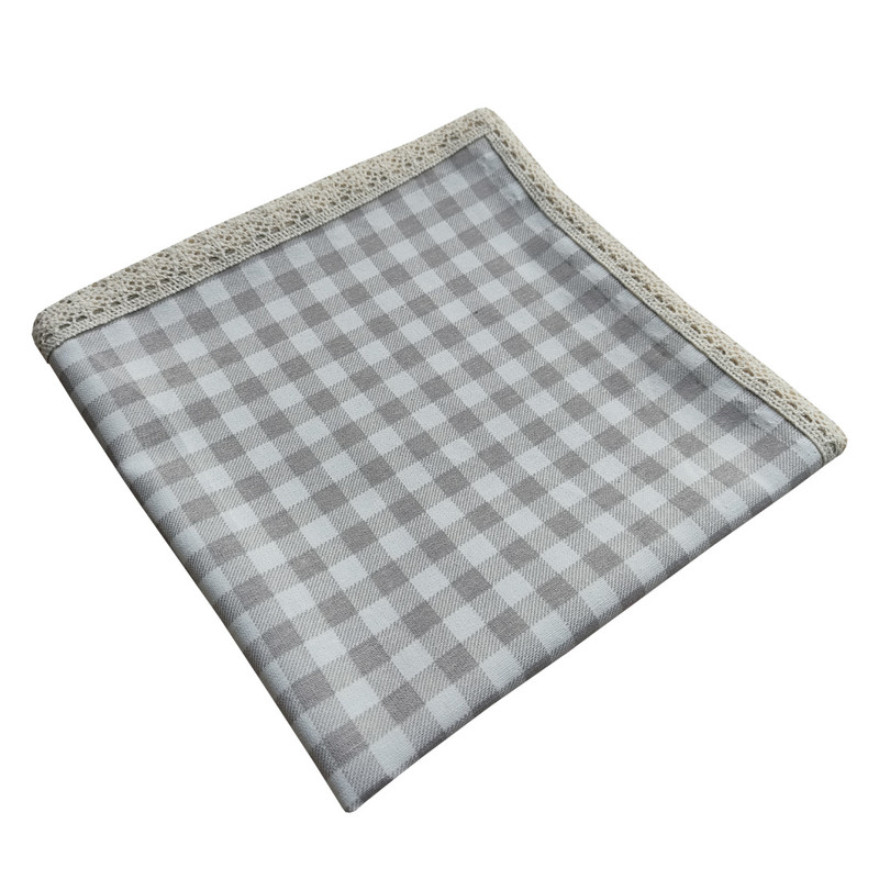 سفره 8 نفره نساجی دُر هنر یزد مدل cotton-4kergh سایز 150×110 سانتی متر