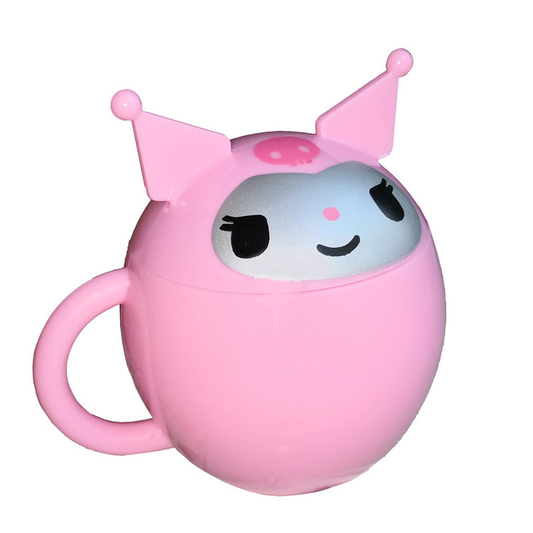ماگ مدل در دار kuromi