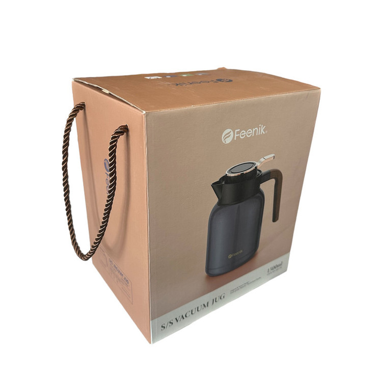 فلاسک فینیک مدل QB-150 گنجایش 1.5 لیتر