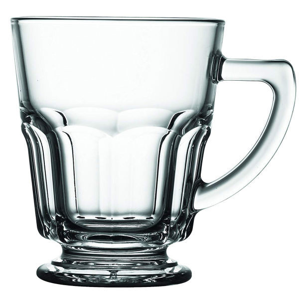 لیوان پاشاباغچه مدل K-118 بسته 6 عددی