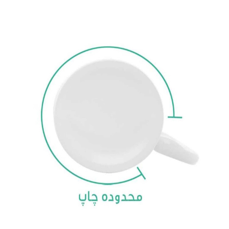 ماگ پادآفرین طرح فانتزی مدل ست عاشقانه لیلو و استیچ کد 019 مجموعه دو عددی