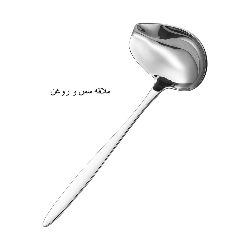 سرویس قاشق و چنگال 167 پارچه 30 نفره جی فی نی مدل 09