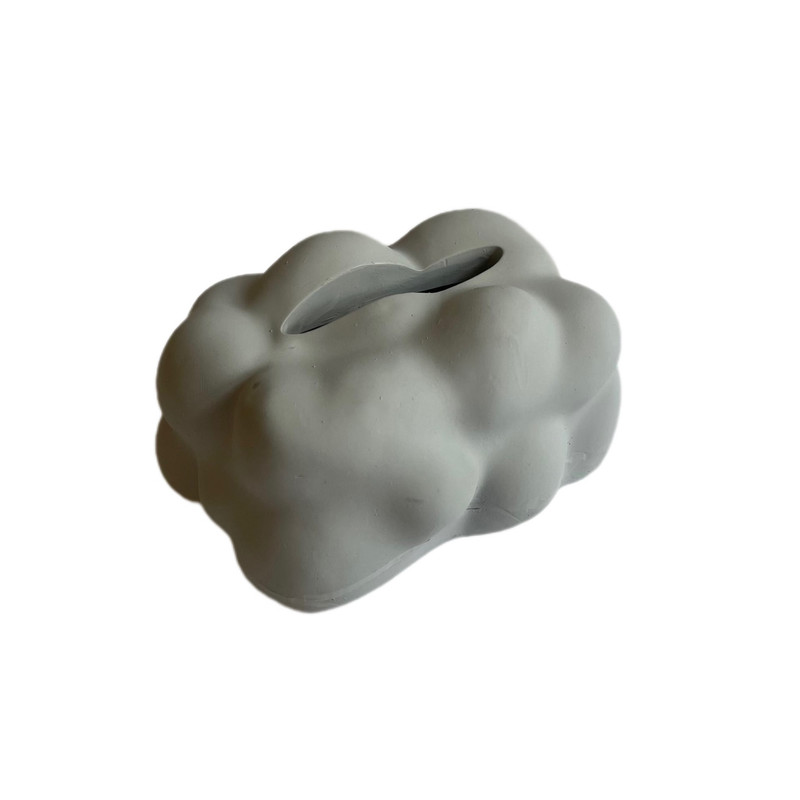 جای دستمال کاغذی مدل توپی
