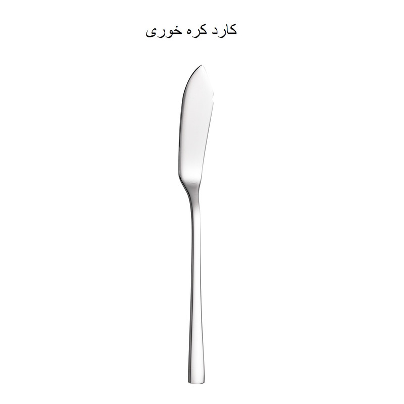 سرویس قاشق و چنگال 149 پارچه 24 نفره جی فی نی مدل G-10