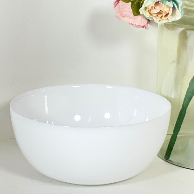 کاسه مدل آبگوشت کد 19CM بسته 6 عددی