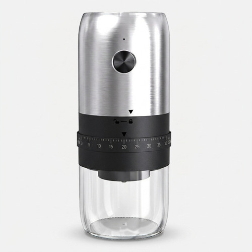 آسیاب قهوه مدل شارژی Electric Coffee Grinder