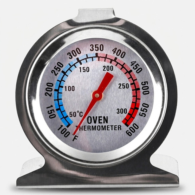 دماسنج فر مدل Oven کد T1